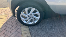 Toyota Aygo X 1.0 VVT-i Pure 5dr Petrol Hatchback